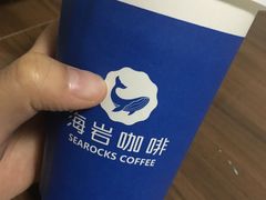 -海岩咖啡(南中环国金店)
