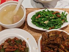 -乡村基·川味现炒大王(熙悦天街店)