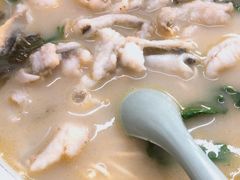 -明呈黄鱼面馆(斜土路店)
