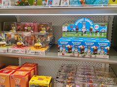 -泡泡玛特POPMART(蓝色港湾店)