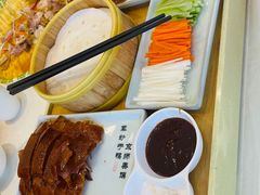 -沪华海鲜大酒楼(南汇店)