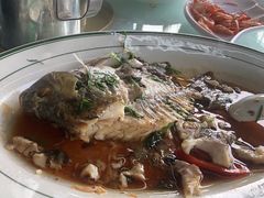 -八仔大富楼·河鲜(西江店)