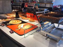 -比格比萨自助(花园路店)