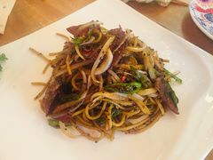 -盘炉forenza·云贵川融合小食堂 ( 钟楼中柳巷店)