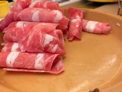 -龍歌自助小火锅(漳州二路爱购店)