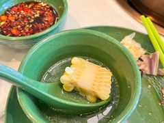 -同仁四季椰子鸡(海岸城天利店)