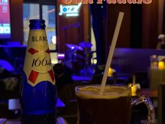 -林肯爵士乐上海中心 Jazz at Lincoln Center Shanghai