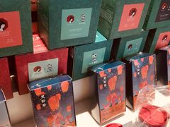 -茶颜悦色(高铁南站店)