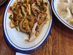 -新兴园饺子馆(河南街店)
