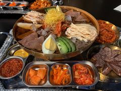 -玉流珍肴馆(亮马桥店)