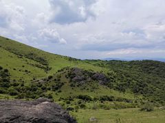 -大姆山草场