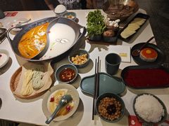 -新辣道鱼火锅(上地华联店)