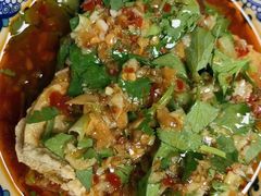 臭豆腐-湘里乡亲甲王二老店