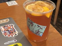 -阿sir咖啡(陶谷新村店)