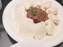 -简小舍·民间手艺菜(武昌江滩店)