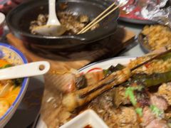 -辉记炭烧海鲜大排档·老字号(福田店)