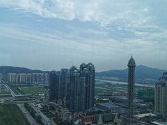 -澳门喜来登大酒店