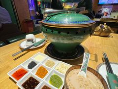 -蒙料·手把肉(望京店)