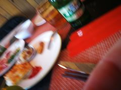 -松咖啡自助餐厅·松北香格里拉