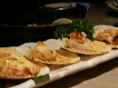 -贵木日本料理·铁板烧(新地假日广场店)