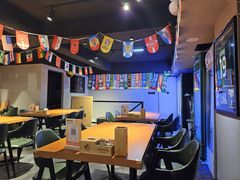 -京狮炙燥·精酿烧烤(首经贸店)