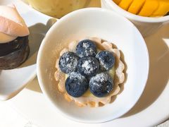 -泰谷酒店·太古码头闽菜自助餐厅