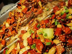 -锦尚阁烤鱼(望京新荟城店)