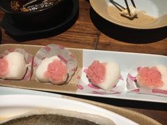 -外婆家(南开大悦城店)