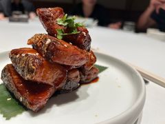 -荣兴酒家(徐家汇店)