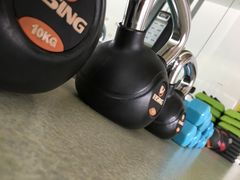 -中田健身工作室(嘉定江桥店)