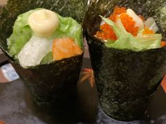-渔日本料理铁板烧(新天地假日广场店)