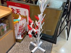 -大丰收脆鱼(浦西万达店)