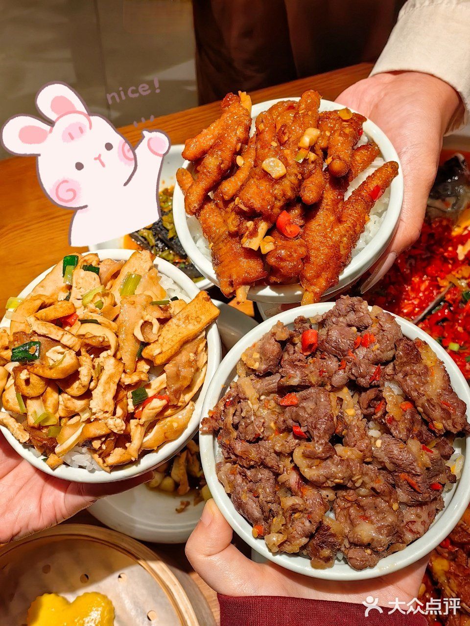 这家湘菜馆🈵🈵烟火气！谁吃谁爱上！