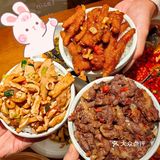 这家湘菜馆🈵🈵烟火气！谁吃谁爱上！
