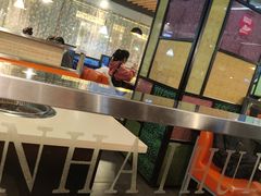-鑫海汇海鲜烤肉自助(北国商城店)