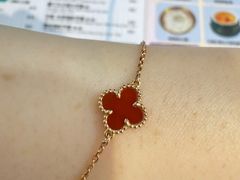 -Van Cleef & Arpels(海港城海洋中心店)