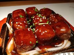 -荷塘秋月·本帮江浙菜(国权路店)