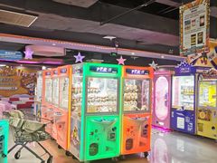 -大玩家超乐场(万达广场苏州吴中店)
