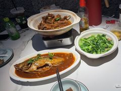 -又见炊烟私房菜(敬亭路店)