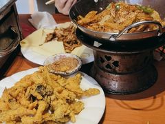 -景秀餐厅(南锣鼓巷店)