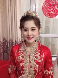 点击看大图 -洋洋婚纱品牌集合店