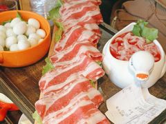 -矮板凳老火锅(宽窄巷子店)