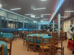 -古榕农庄·桑拿簸箕菜·招牌泥焗鸡(清远长隆店)