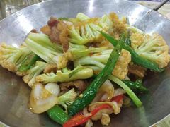 -聚丰园•湖鲜餐厅(阿红私房菜梅石路店)