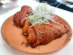 -胡麻(静安嘉里店)