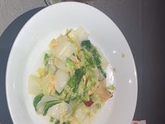 -小厨娘绣中淮扬(大行宫科巷店)