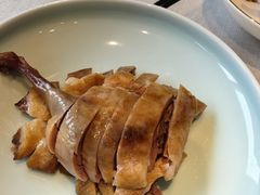 -狮王府淮扬菜(百家湖1912店)