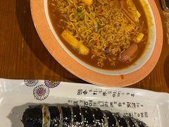 -韩礼年糕(飞虹路店)
