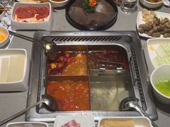 -海底捞火锅(凯德广场店)
