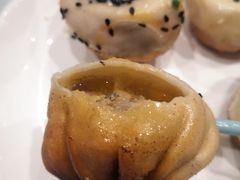 -小杨生煎(龙之梦购物中心店)